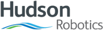 Hudson robotics logo