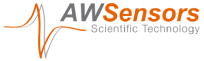 aw sensors logo