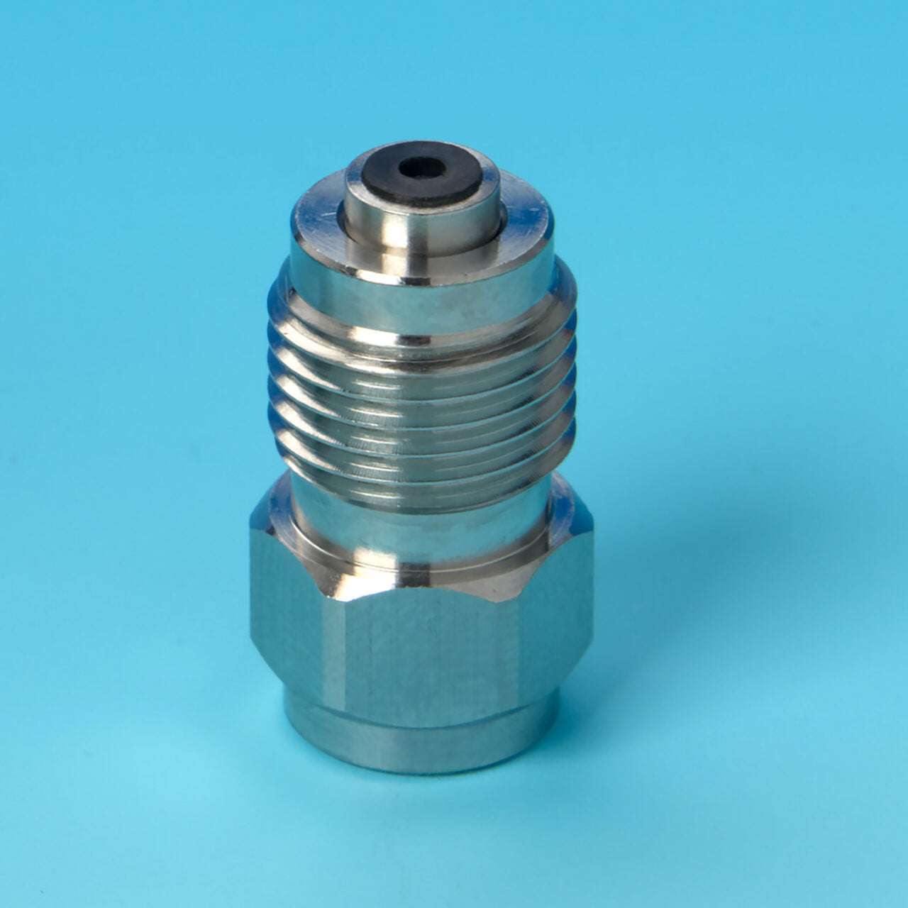 Inlet Check Valve Verulam Scientific