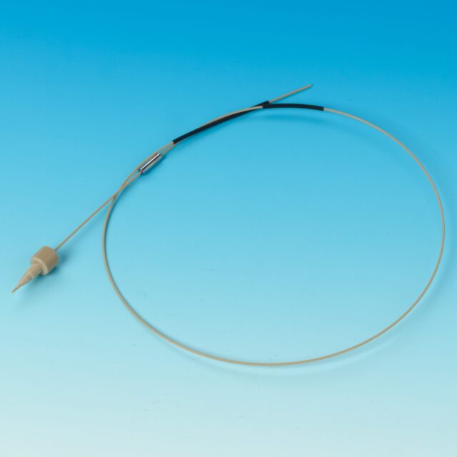 Needle Assembly, PEEK™ Verulam Scientific