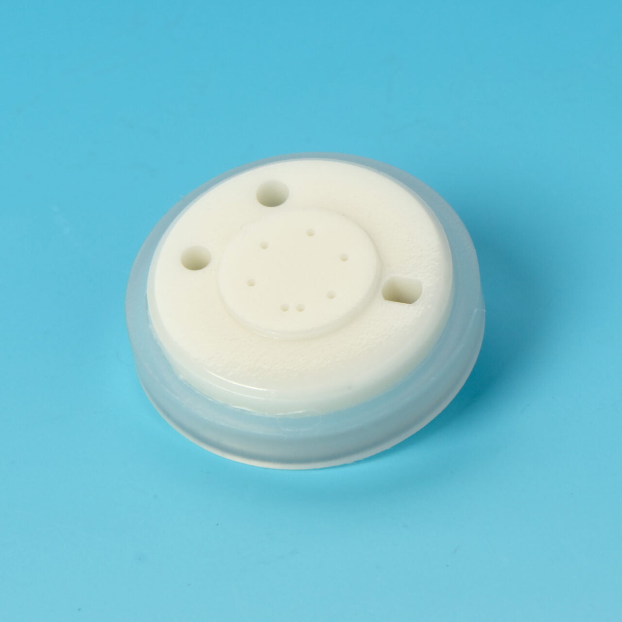 Stator Face Assembly for 50636502 Valve Verulam Scientific