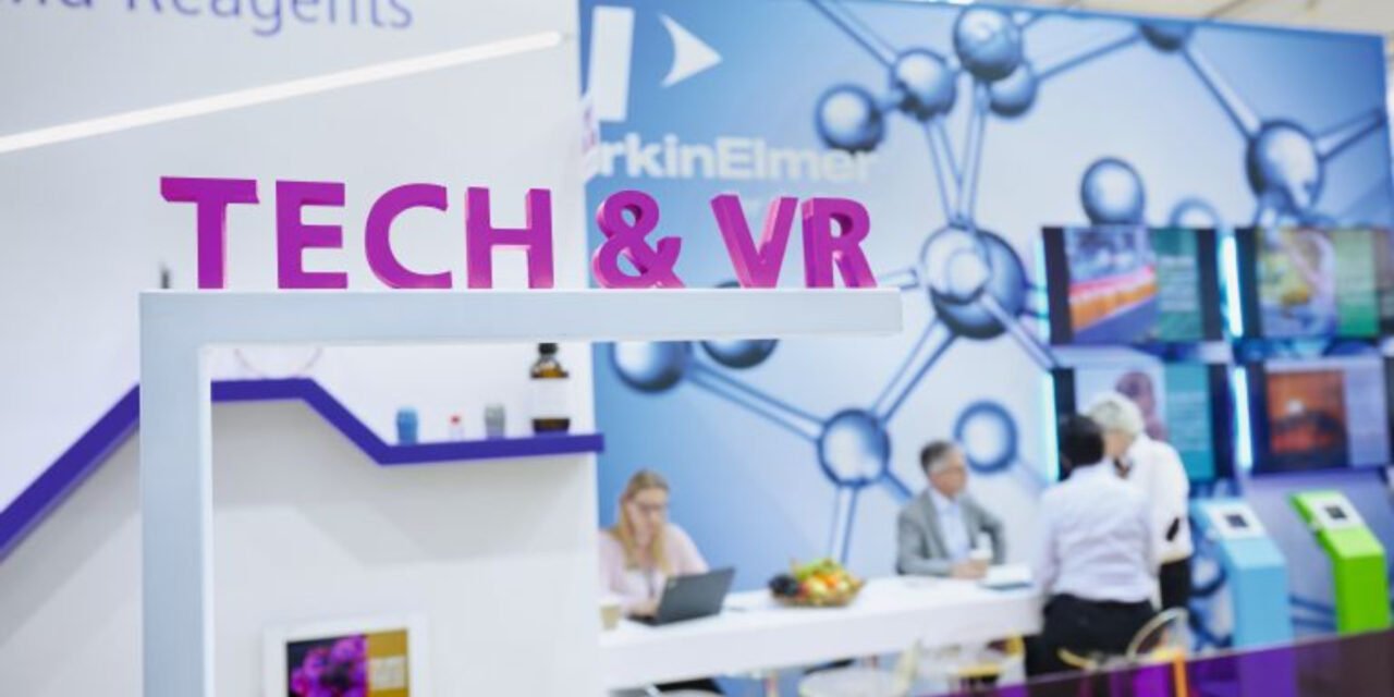 Analytica  |  Munich, Germany | 21st – 24th June 2022