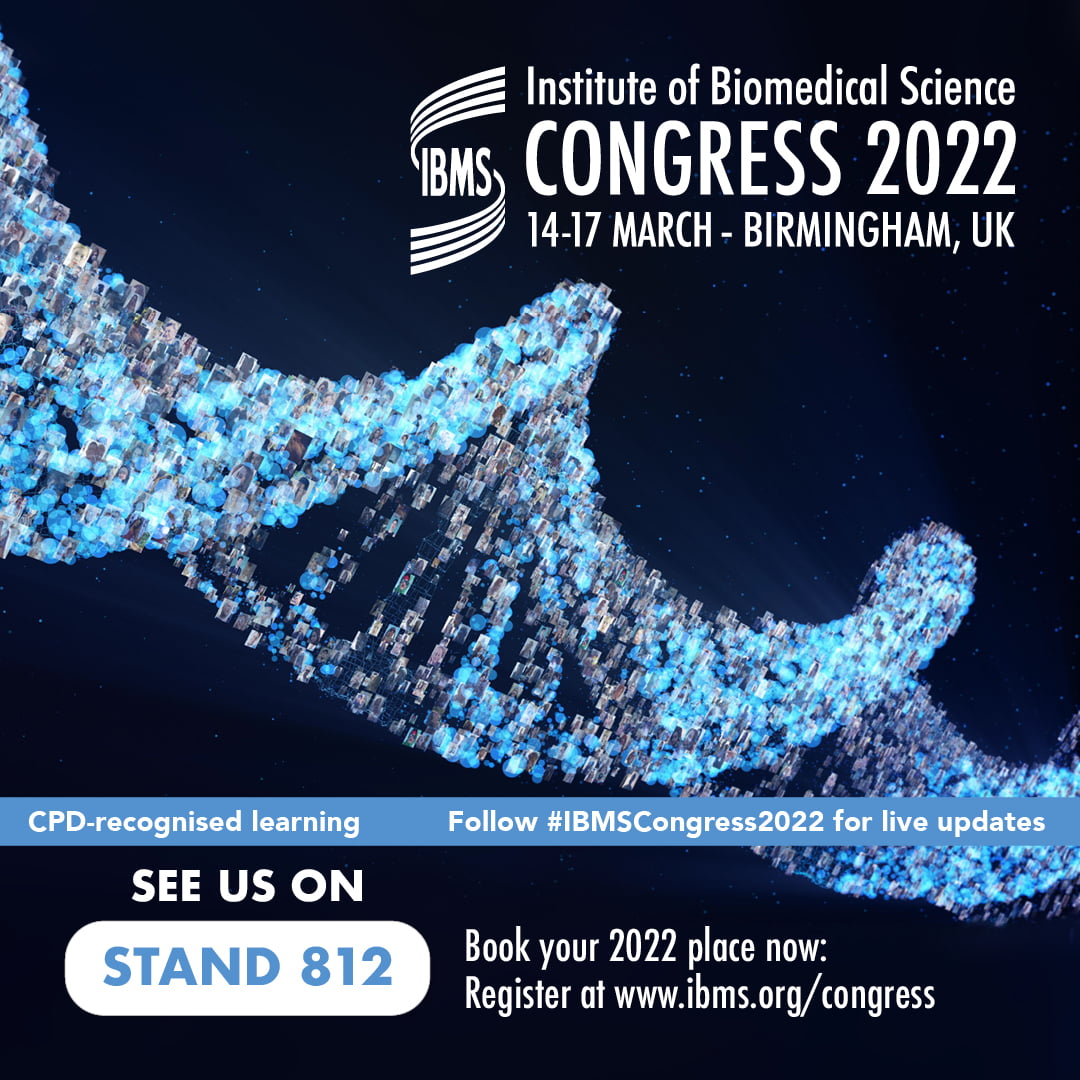 IBMS Biomedical Science Congress IBMS Biomedical Science Congress
