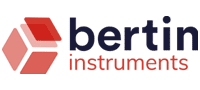 Bertin instruments logo