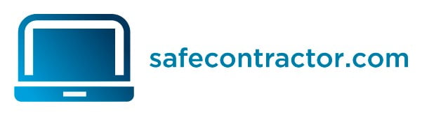 We are officially accredited with Safe Contractor!