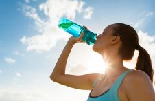 How Isotonic is your Isotonic Beverage?
