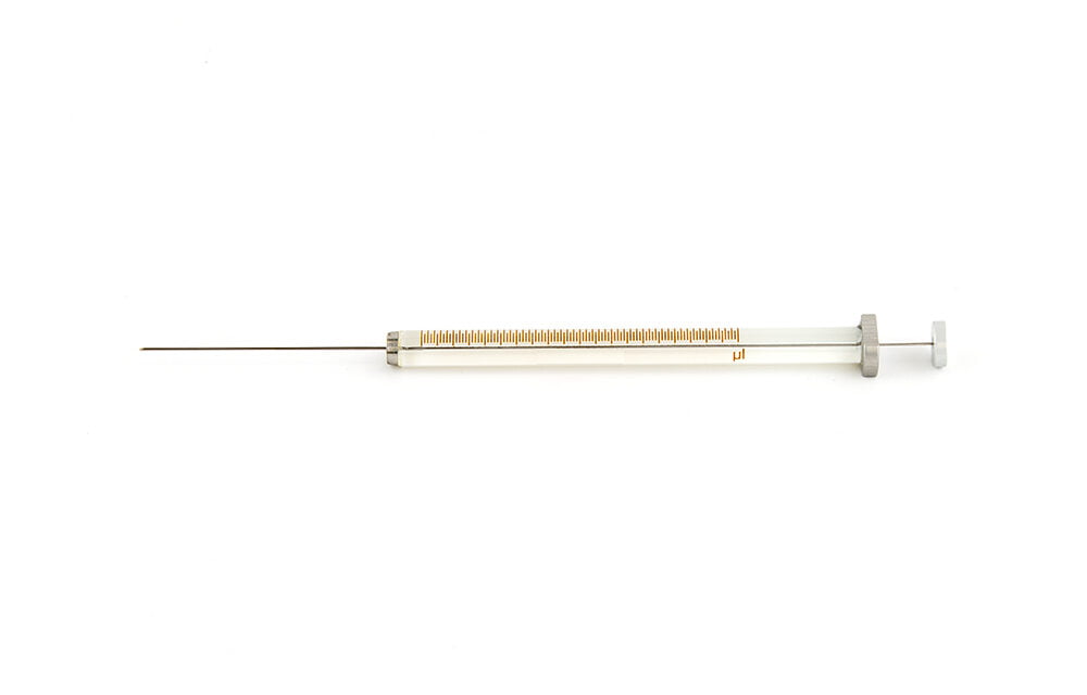 SETonic Autosampler Syringes
