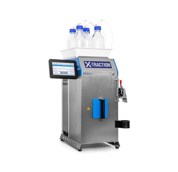 LCTech X-TRACTION