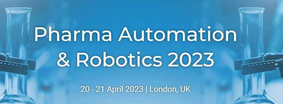 Pharma Automation & Robotics Event 2023