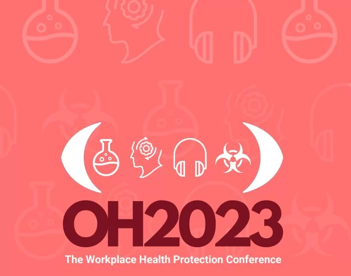OH2023: The Workplace Health Protection Conference