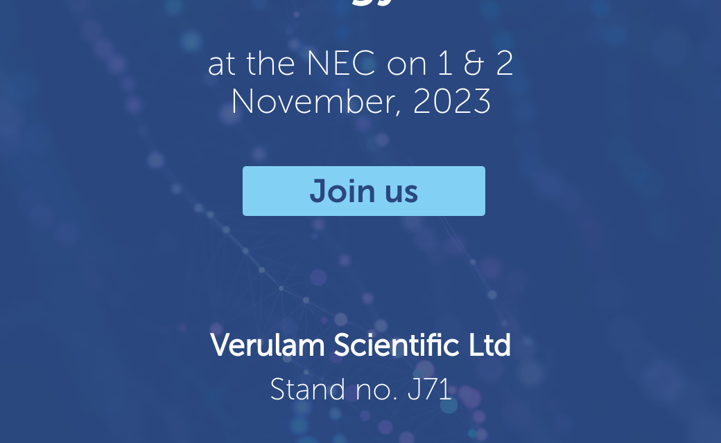 Lab Innovations | 1st & 2nd November 2023 | NEC