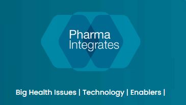 Pharma Integrates | 16th November | London
