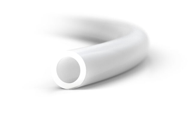 TEFZEL Tubing 1/16