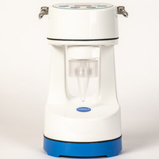 Coriolis Compact Consumables – Verulam Scientific