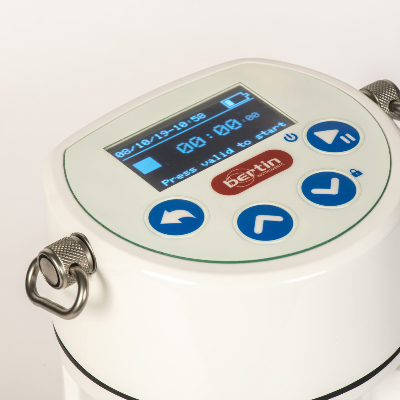 Coriolis Compact Consumables – Verulam Scientific
