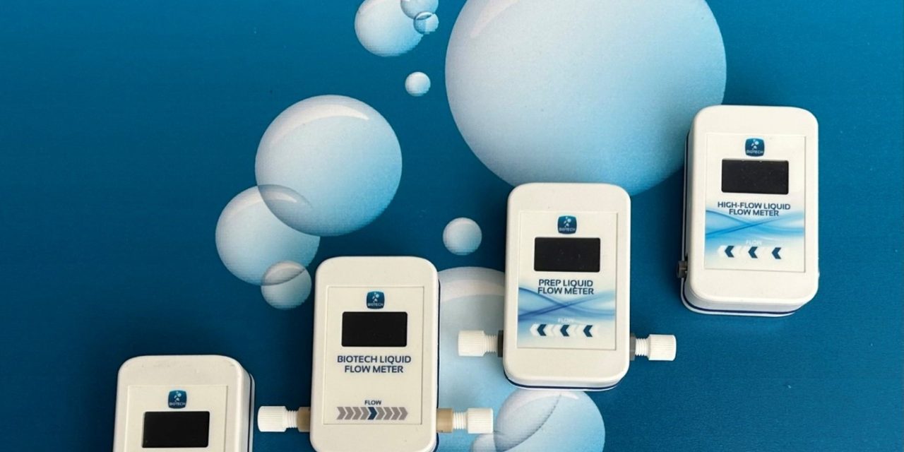 BioTech Flow Meters