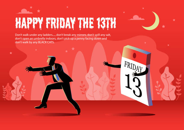 The science behind Friday 13th: Why is it unlucky?