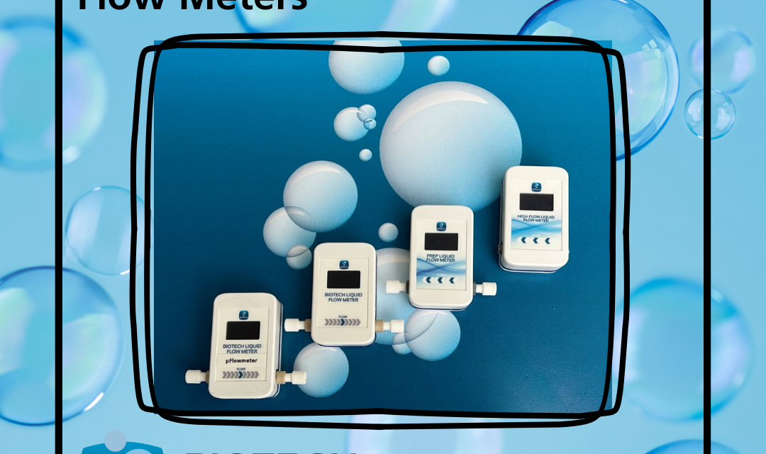 Video Installation Guide for Biotech Liquid Flowmeters