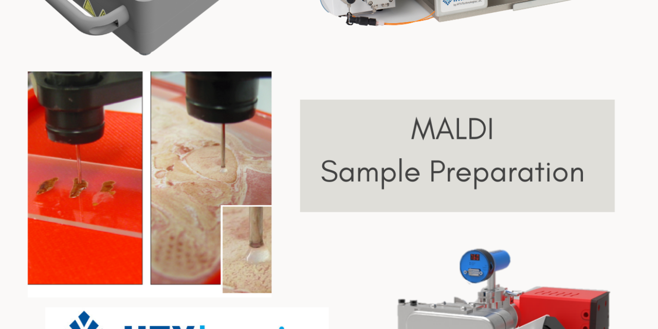 Sample Preparation Solutions for Mass Spectrometry Imaging