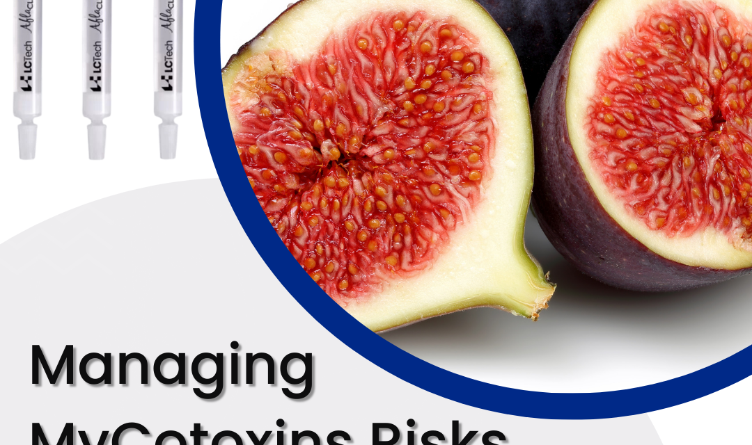 Aflatoxin & Ochratoxin in Figs