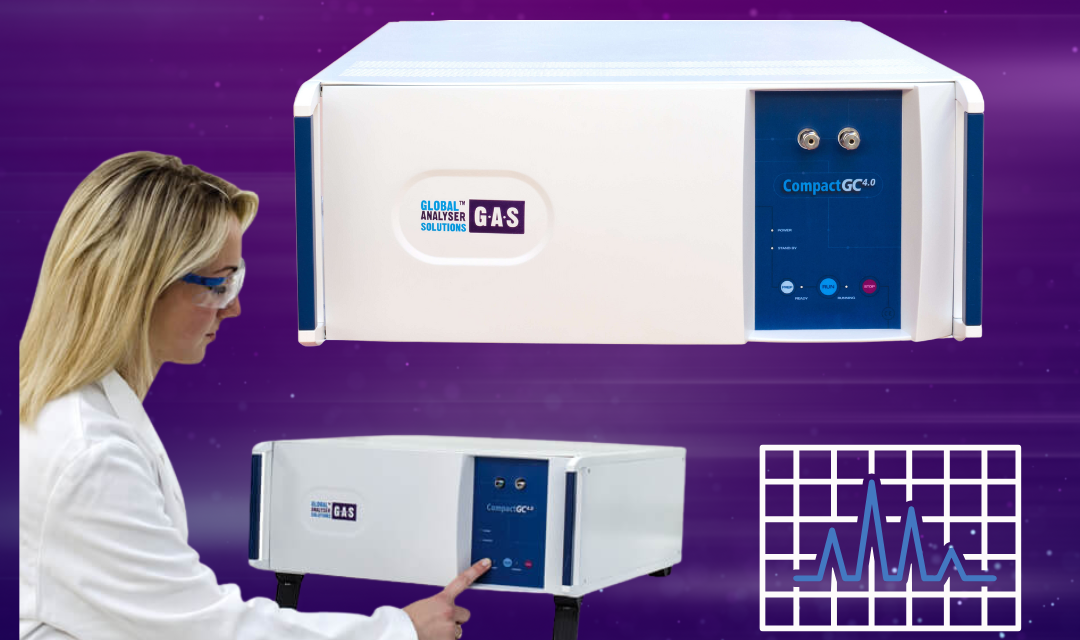 Gas Chromatography Solutions for Analysis and Monitoring