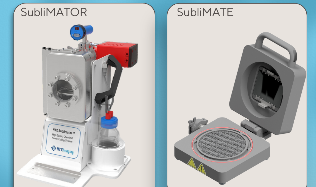 HTX Technologies Sublimation