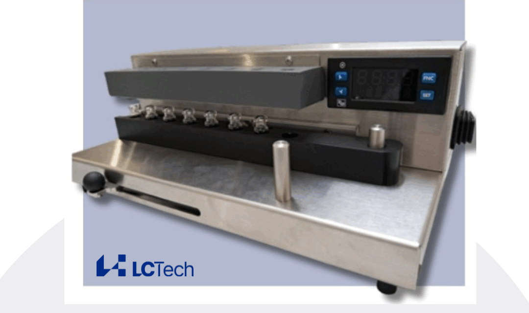 LC Tech ThermELUTE Light for MyCotoxin Analysis