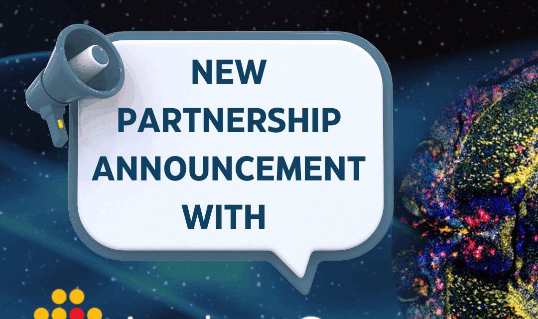 New Partnership Announcement with AmberGen