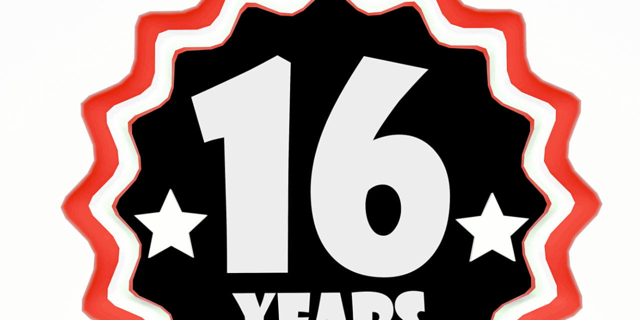 Celebrating 16 Years of Verulam Scientific