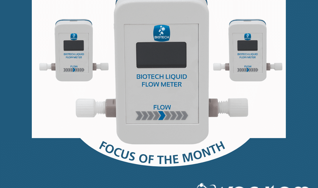 Biotech Liquid Flow Meters