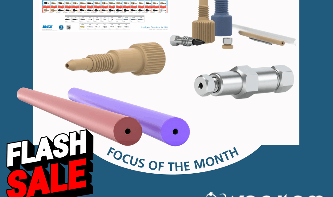 Biotech Fluidics HPLC Consumables