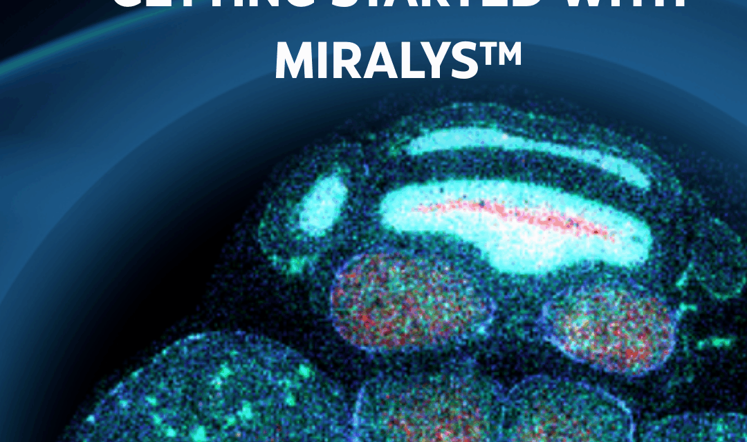 How Miralys™ Can Benefit You