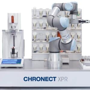 Trajan Scientific Chronect XPR