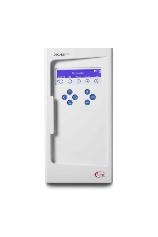 Antec Scientific Decade Elite