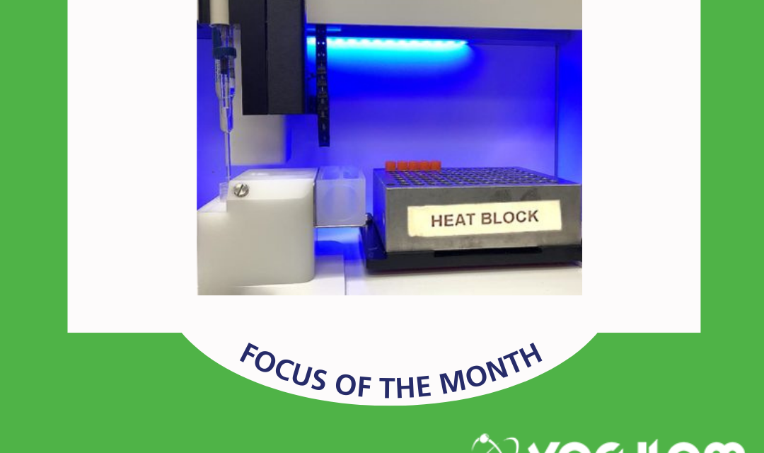 Using Automated pH Testing Increases Accuracy and Precision for a Range of Laboratory Applications