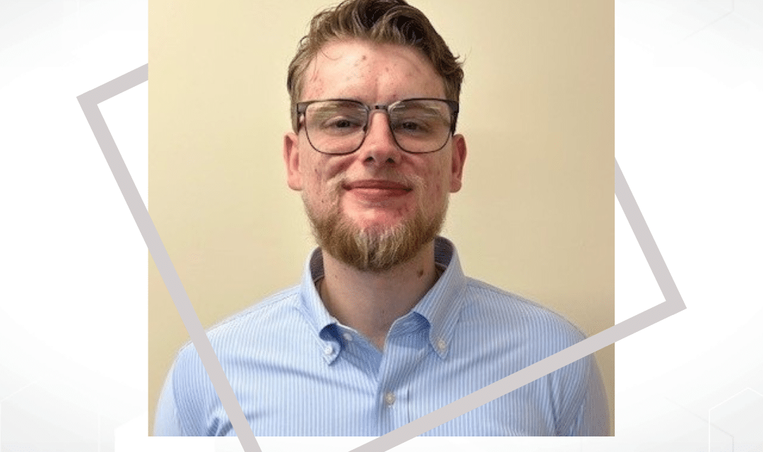 Welcoming Aaron Shellard to Verulam Scientific