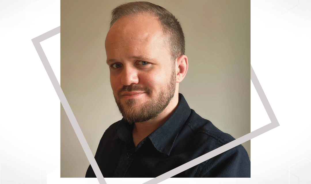 Welcoming Borys Banecki to Verulam Scientific