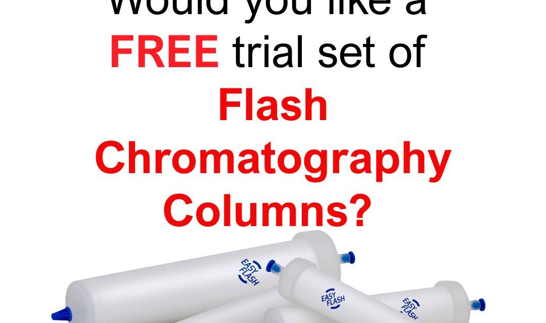 💥💥 Exciting news – We’re offering a free trial set of columns💥💥