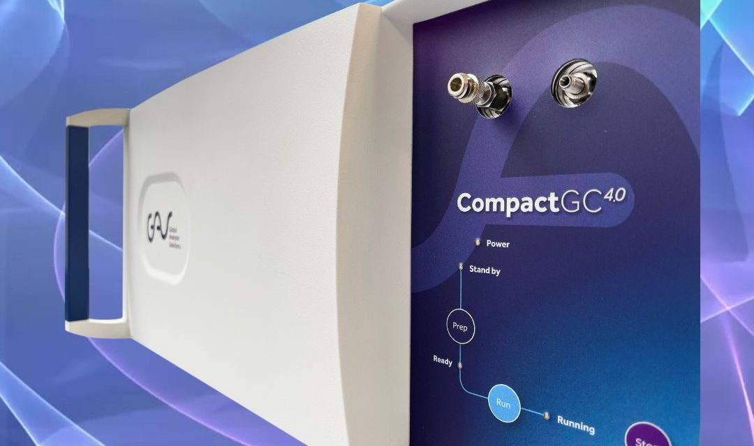 Unmatched Speed and Precision for Catalyst Screening