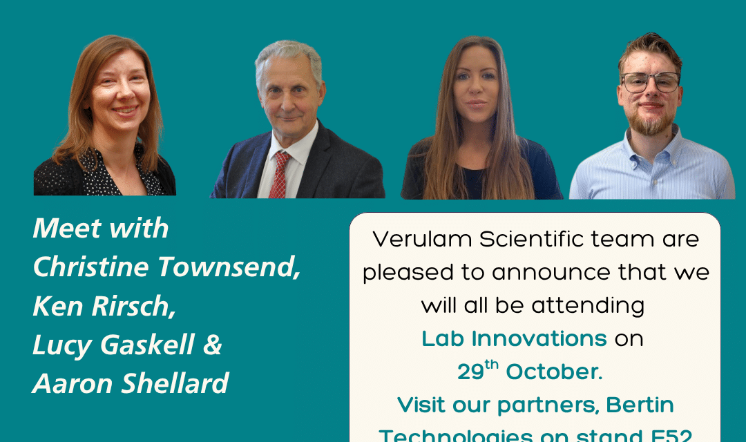 Lab Innovations 2025