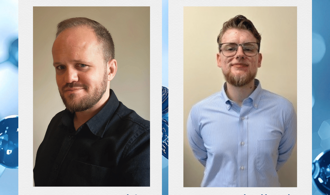 A Thrilling Week for Verulam Scientific