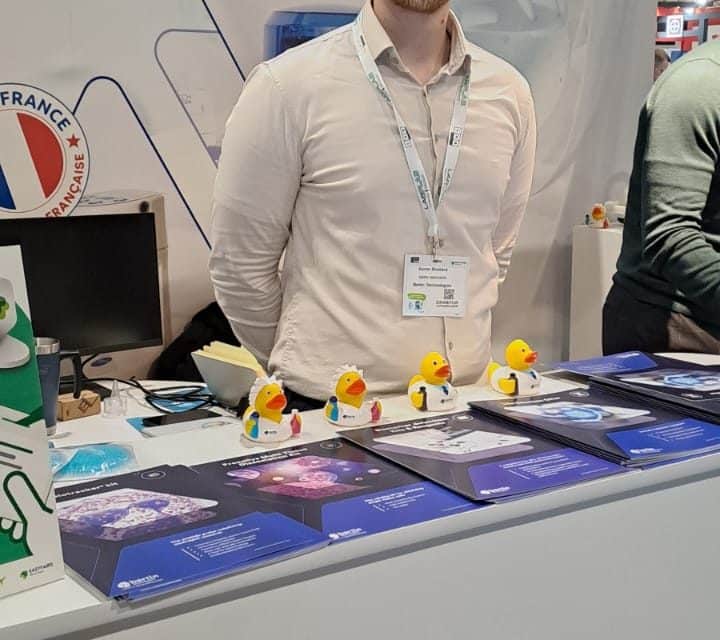 Verulam Scientific Exciting Day at Lab Innovations