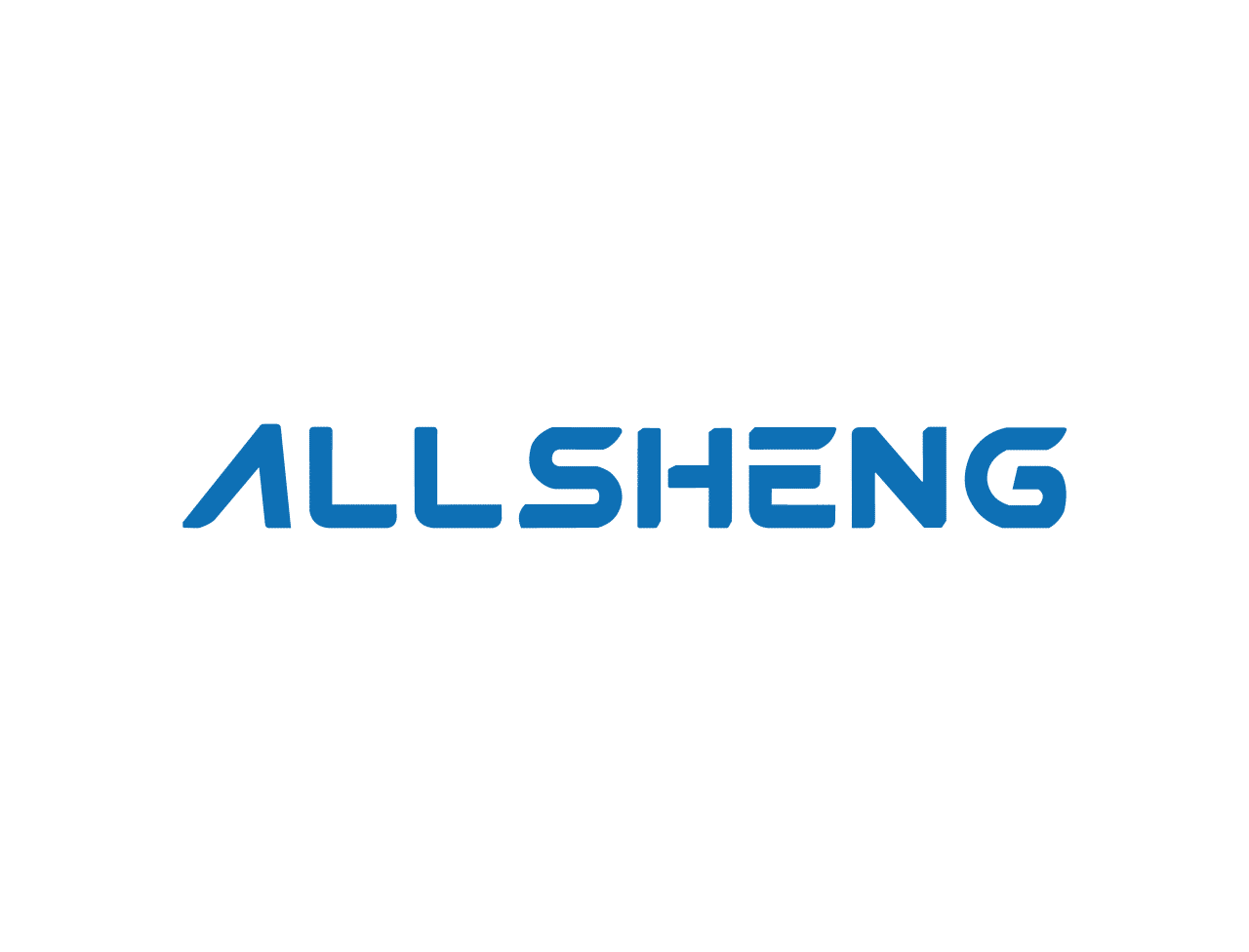 ALLSHENG logo -
