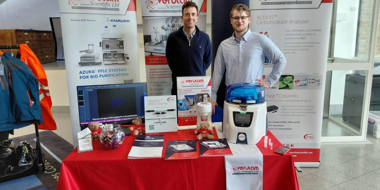 JIC Norwich Research Park