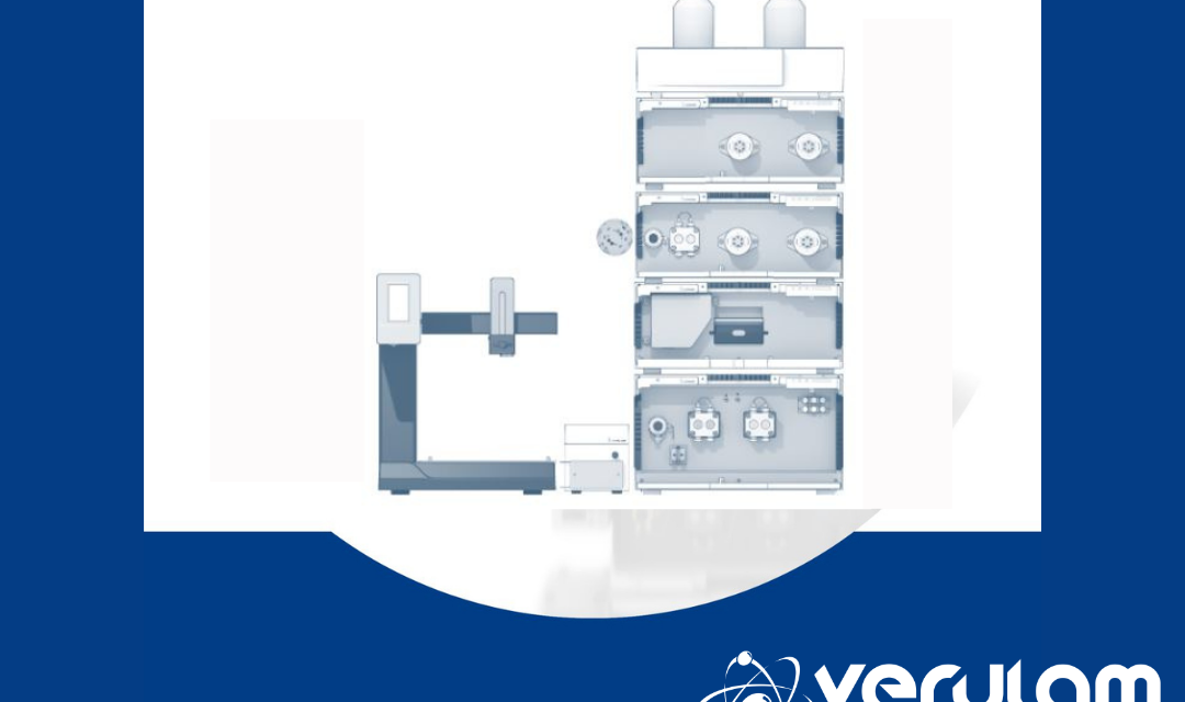 KNAUER AZURA FPLC