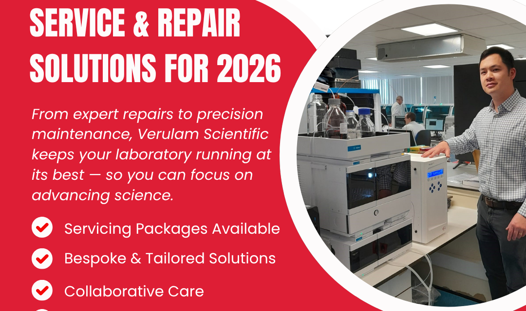 ๐ฌ Enhance the performance of your Antec Scientific systems.